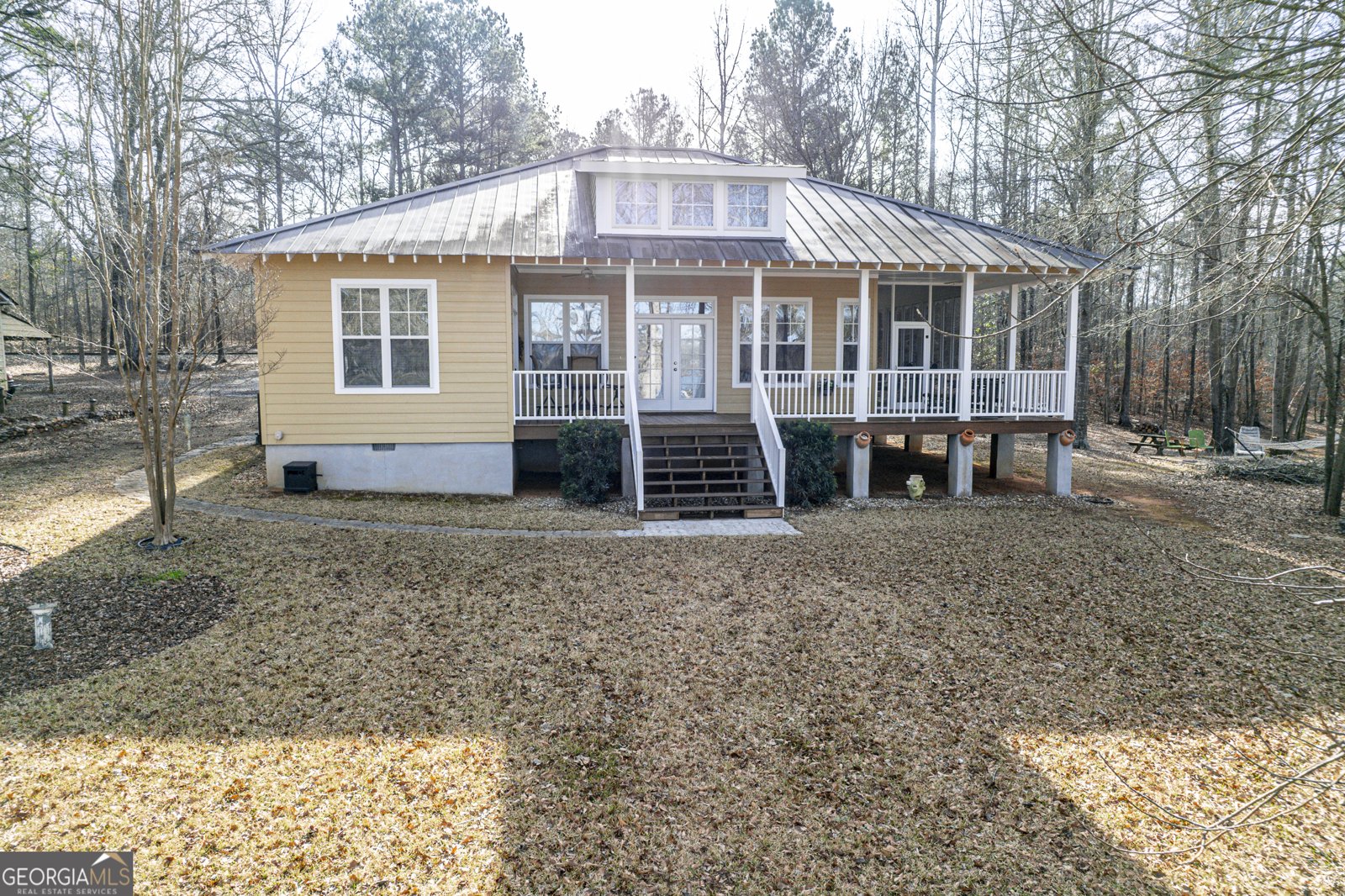 125 Lowe Road Milledgeville - Photo 6