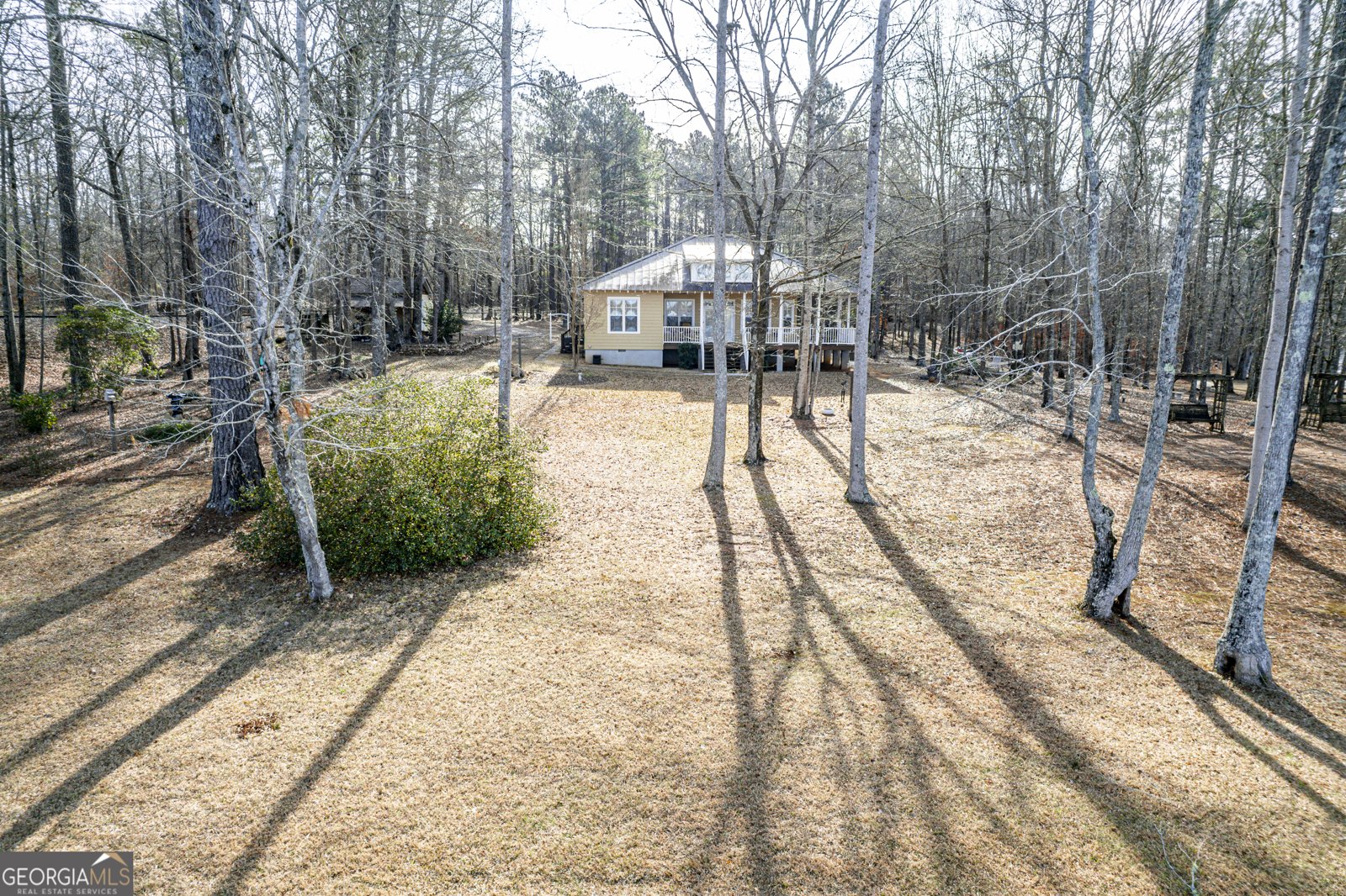 125 Lowe Road Milledgeville - Photo 60