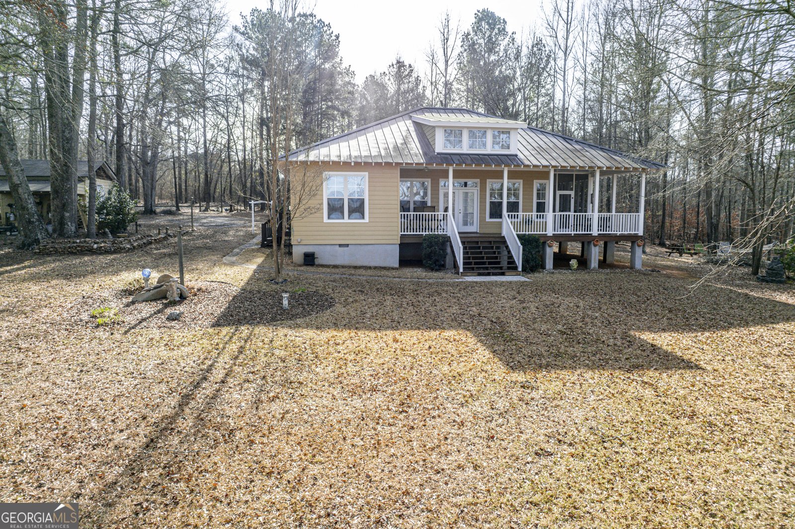 125 Lowe Road Milledgeville - Photo 61
