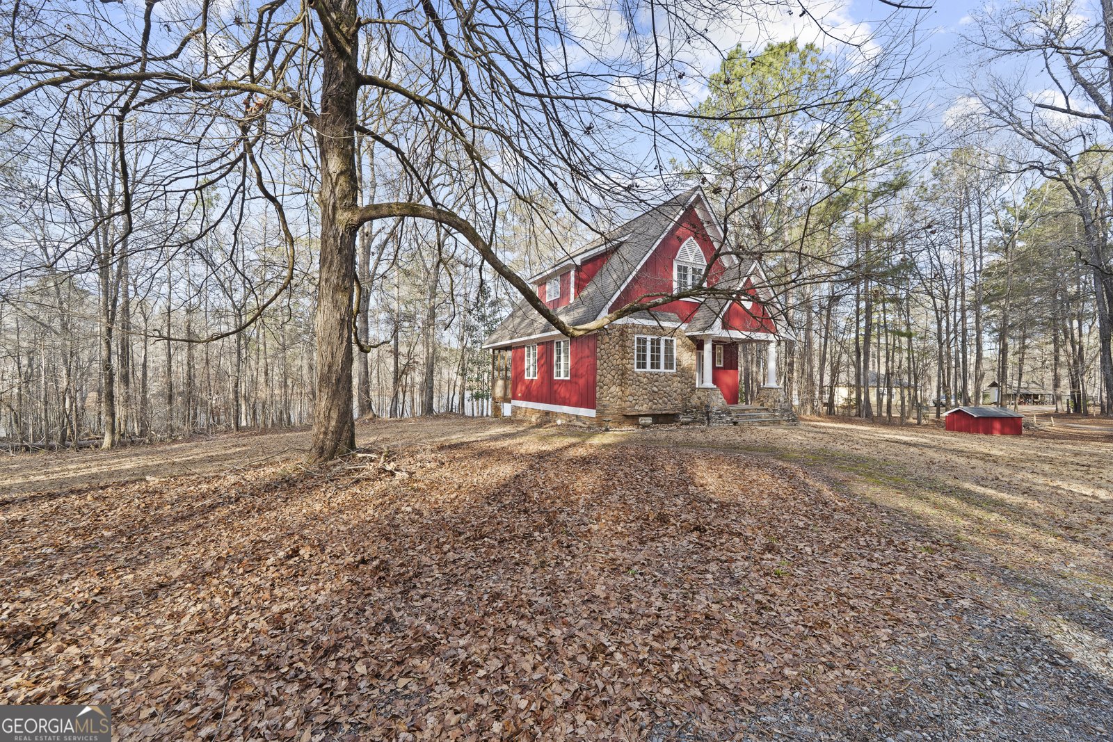 125 Lowe Road Milledgeville - Photo 63