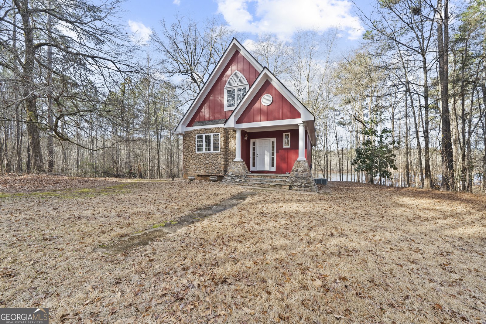 125 Lowe Road Milledgeville - Photo 64
