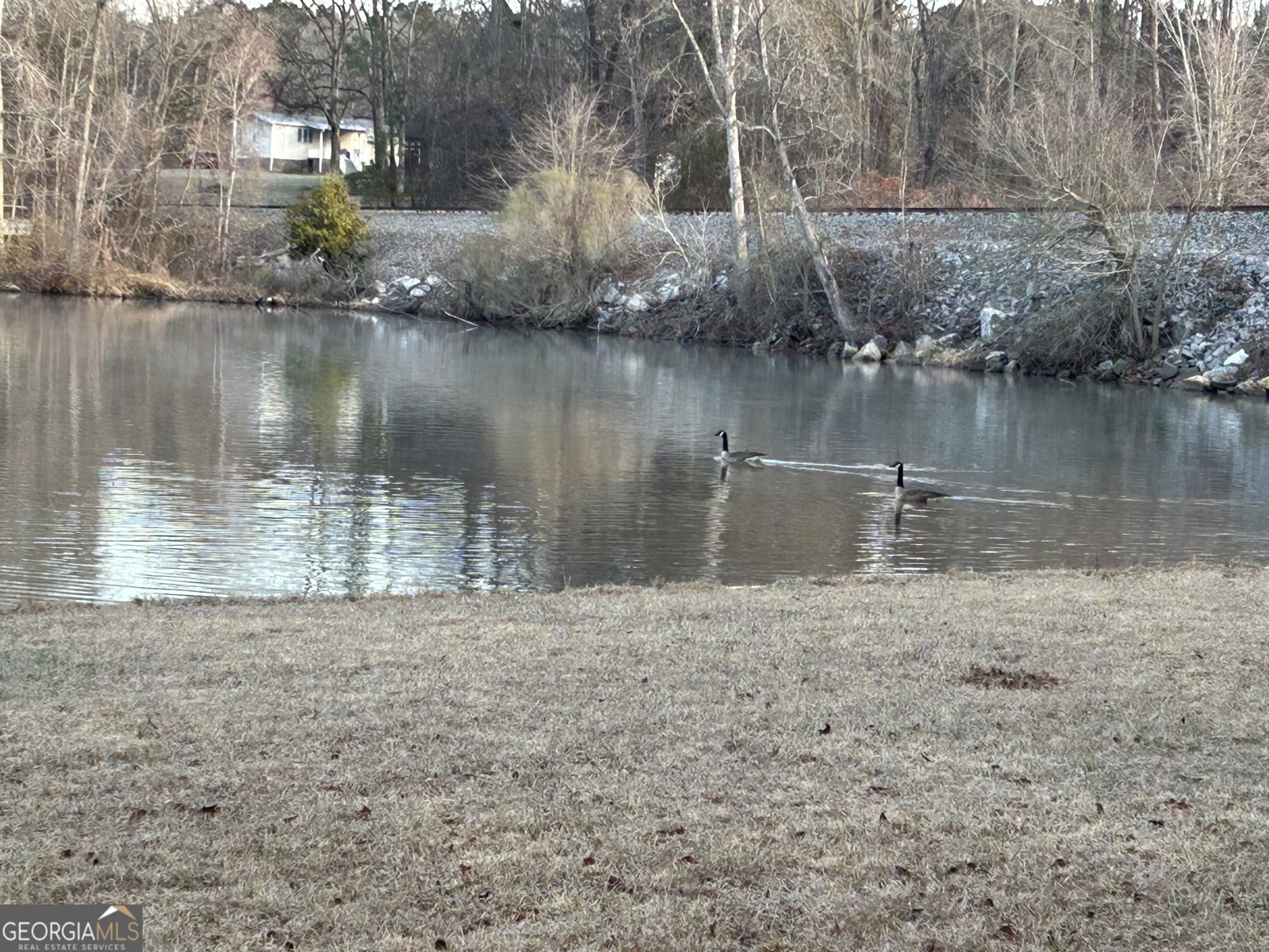 125 Lowe Road Milledgeville - Photo 66