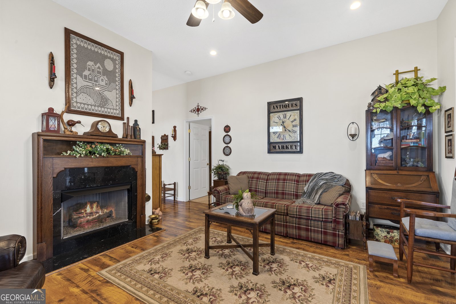 125 Lowe Road Milledgeville - Photo 7