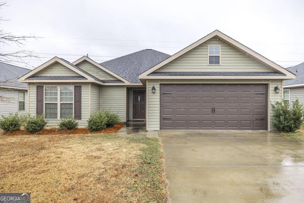 522 Grand Avenue Bonaire - Photo 1