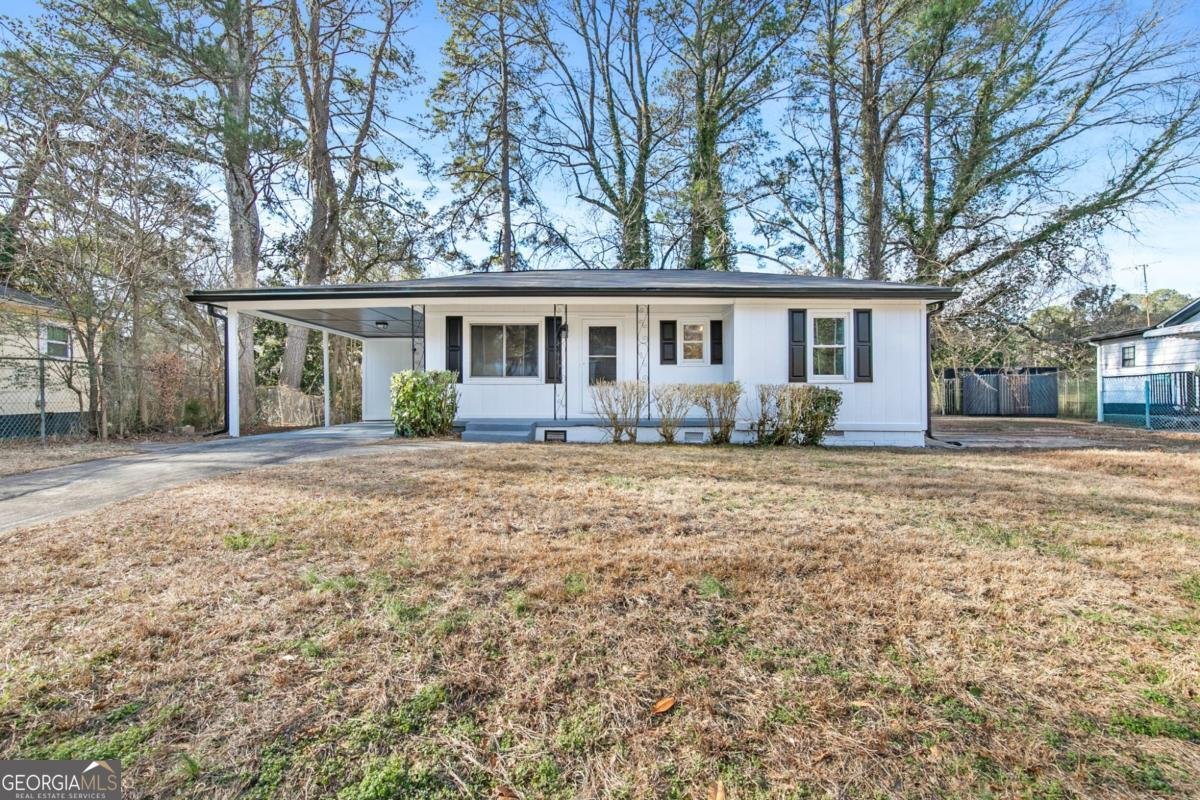 2844 Cardo Drive Atlanta - Photo 1