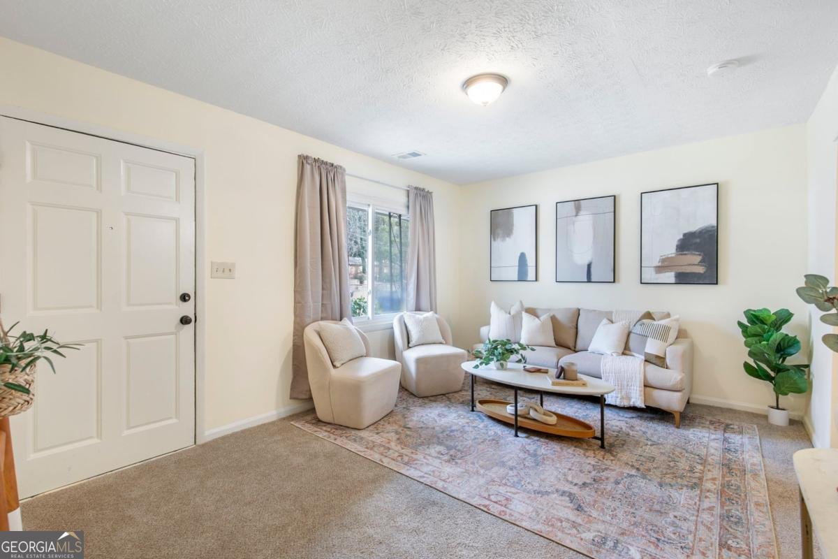 2844 Cardo Drive Atlanta - Photo 6