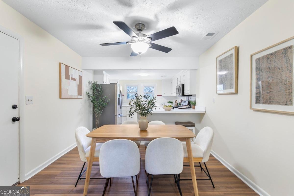 2844 Cardo Drive Atlanta - Photo 7