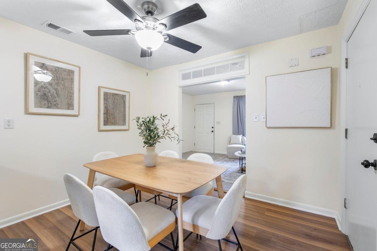 2844 Cardo Drive Atlanta - Photo 8