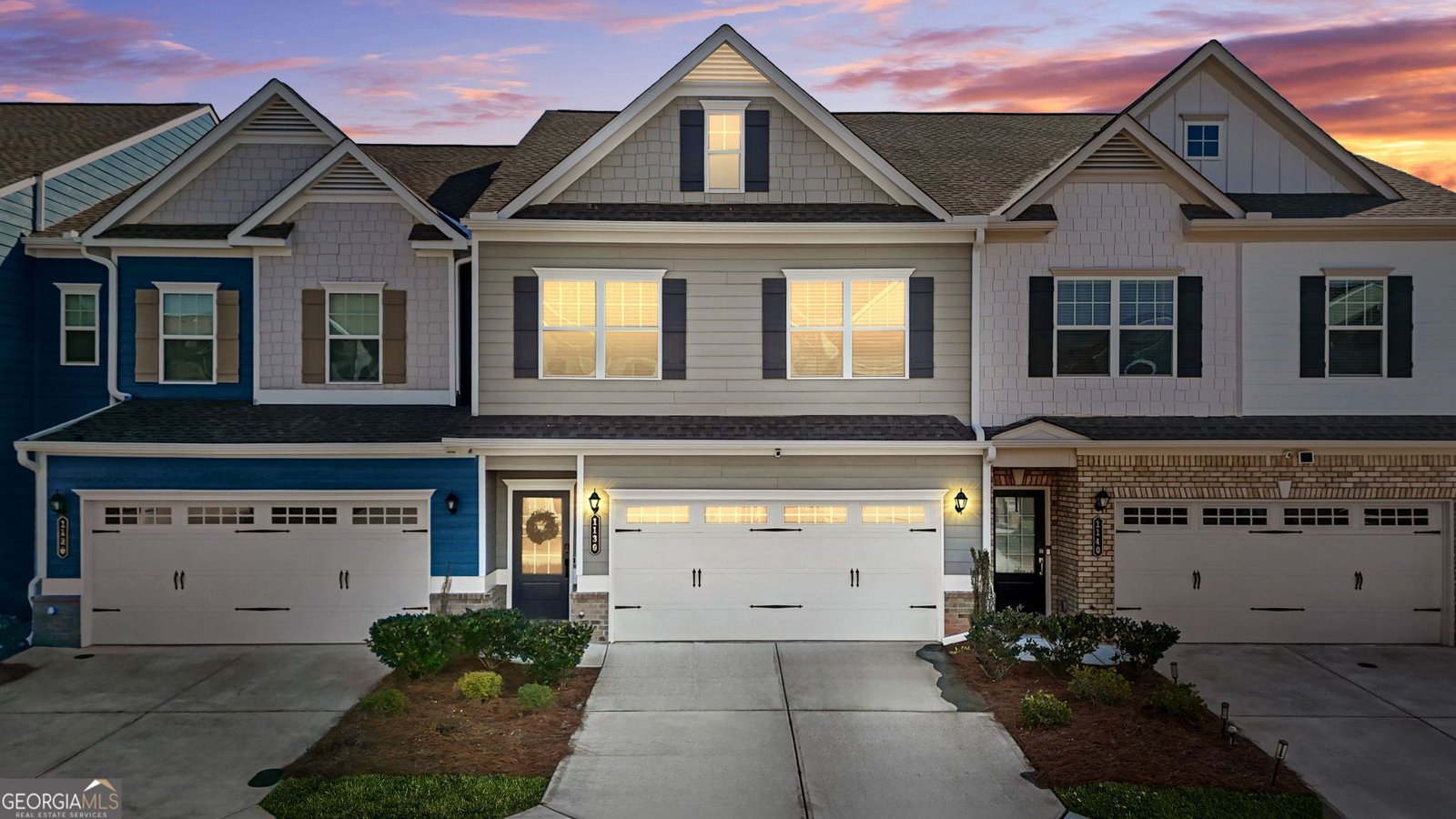 1130 Fuzz Street Lawrenceville - Photo 1