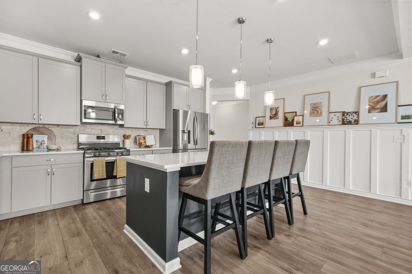 1130 Fuzz Street Lawrenceville - Photo 10