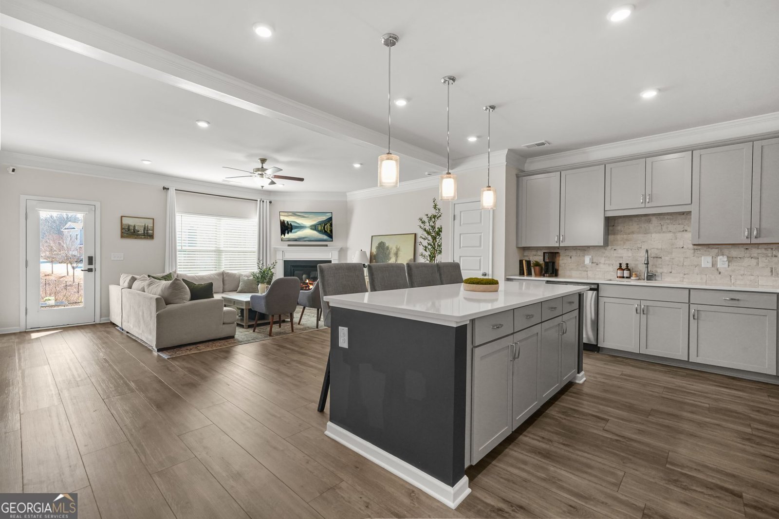 1130 Fuzz Street Lawrenceville - Photo 12