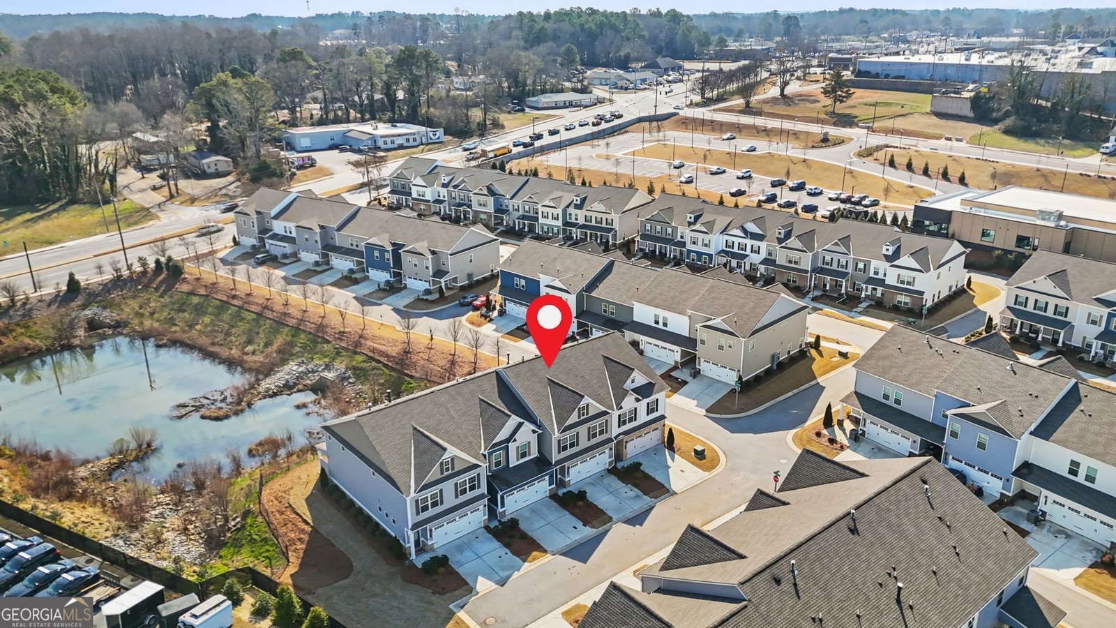 1130 Fuzz Street Lawrenceville - Photo 34