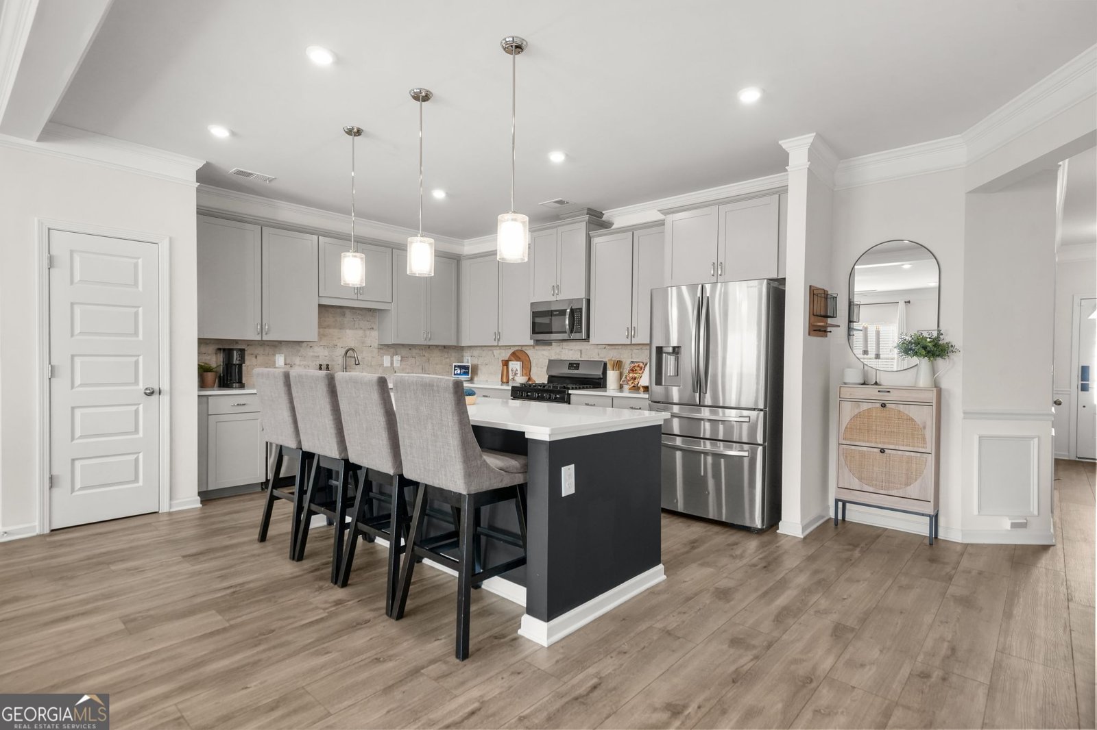 1130 Fuzz Street Lawrenceville - Photo 8