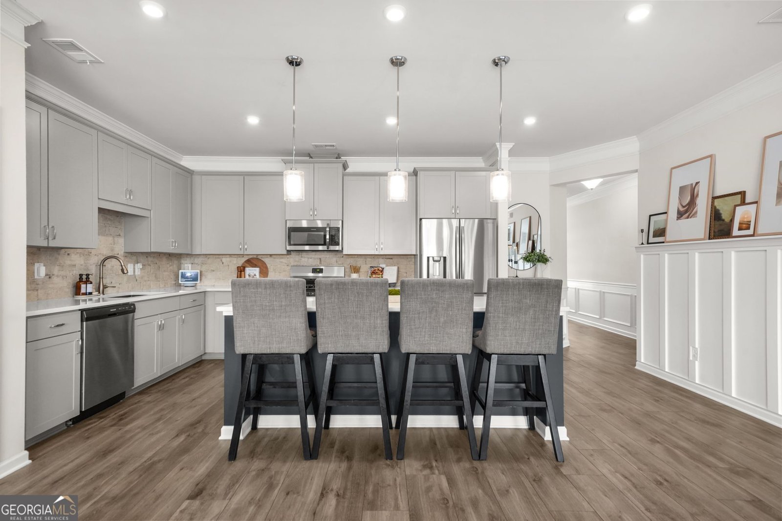 1130 Fuzz Street Lawrenceville - Photo 9