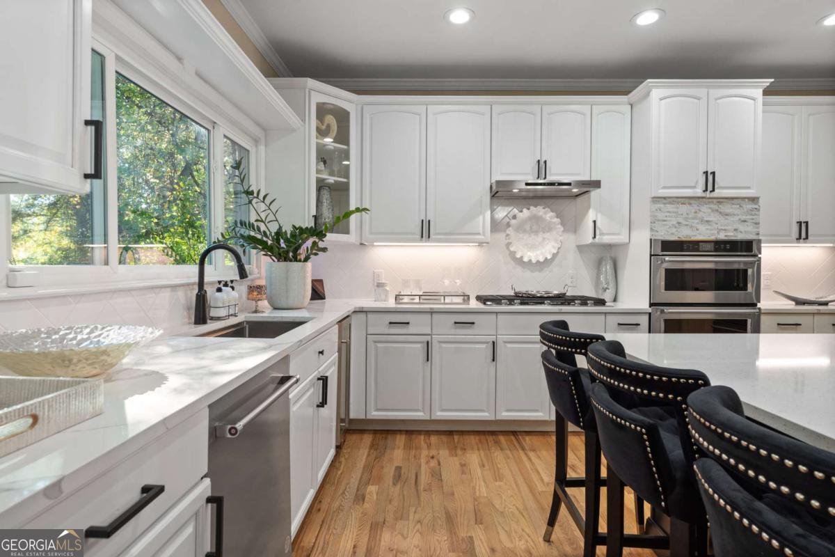 820 Glen Royal Drive Roswell - Photo 19