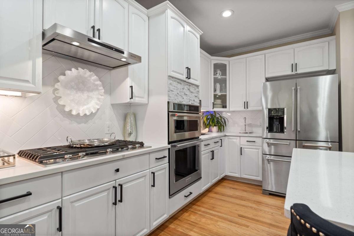 820 Glen Royal Drive Roswell - Photo 20