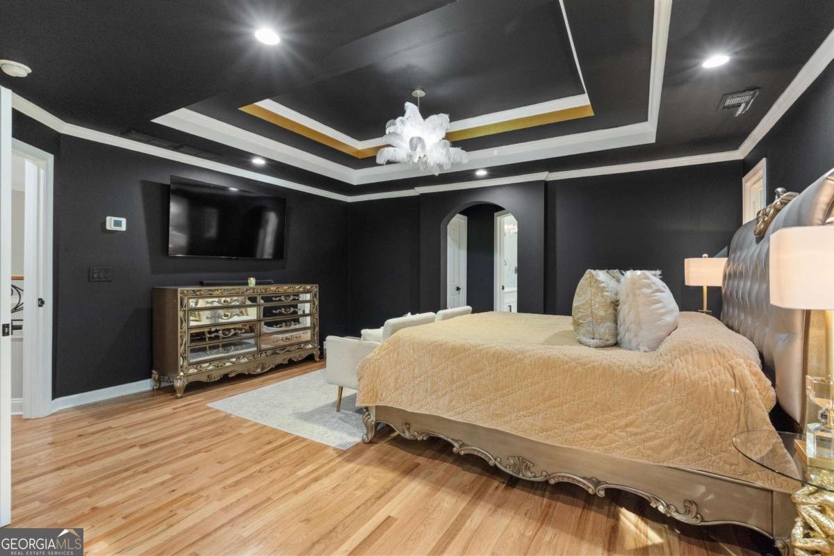 820 Glen Royal Drive Roswell - Photo 32