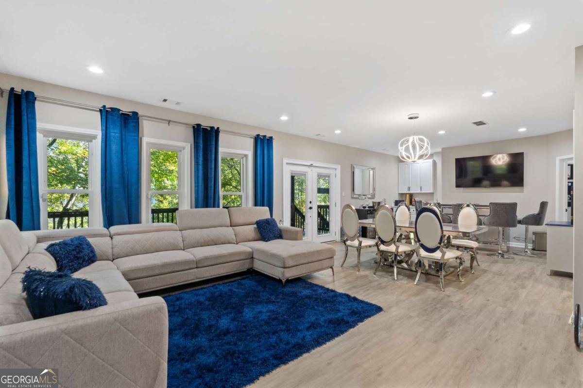 820 Glen Royal Drive Roswell - Photo 45