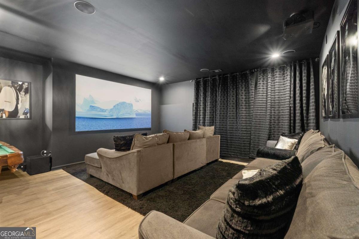 820 Glen Royal Drive Roswell - Photo 47