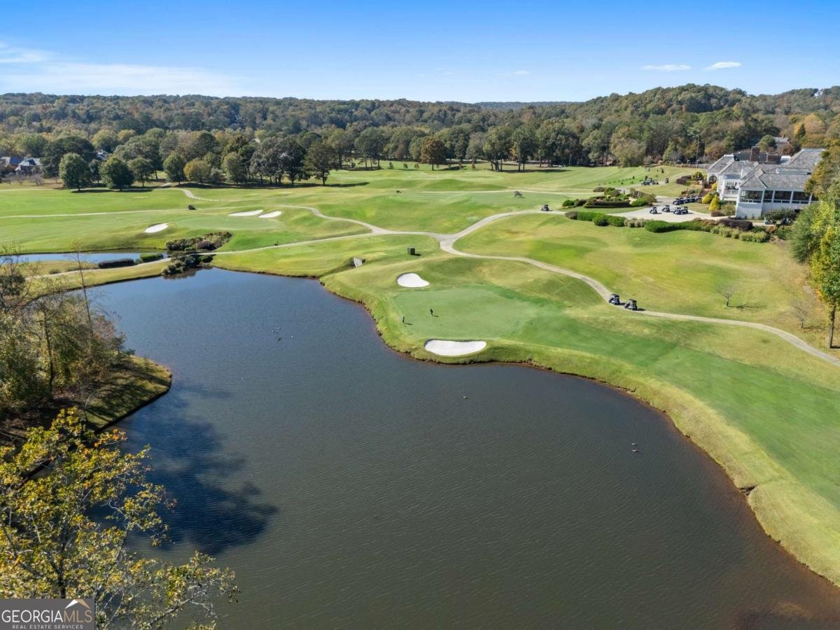 820 Glen Royal Drive Roswell - Photo 62