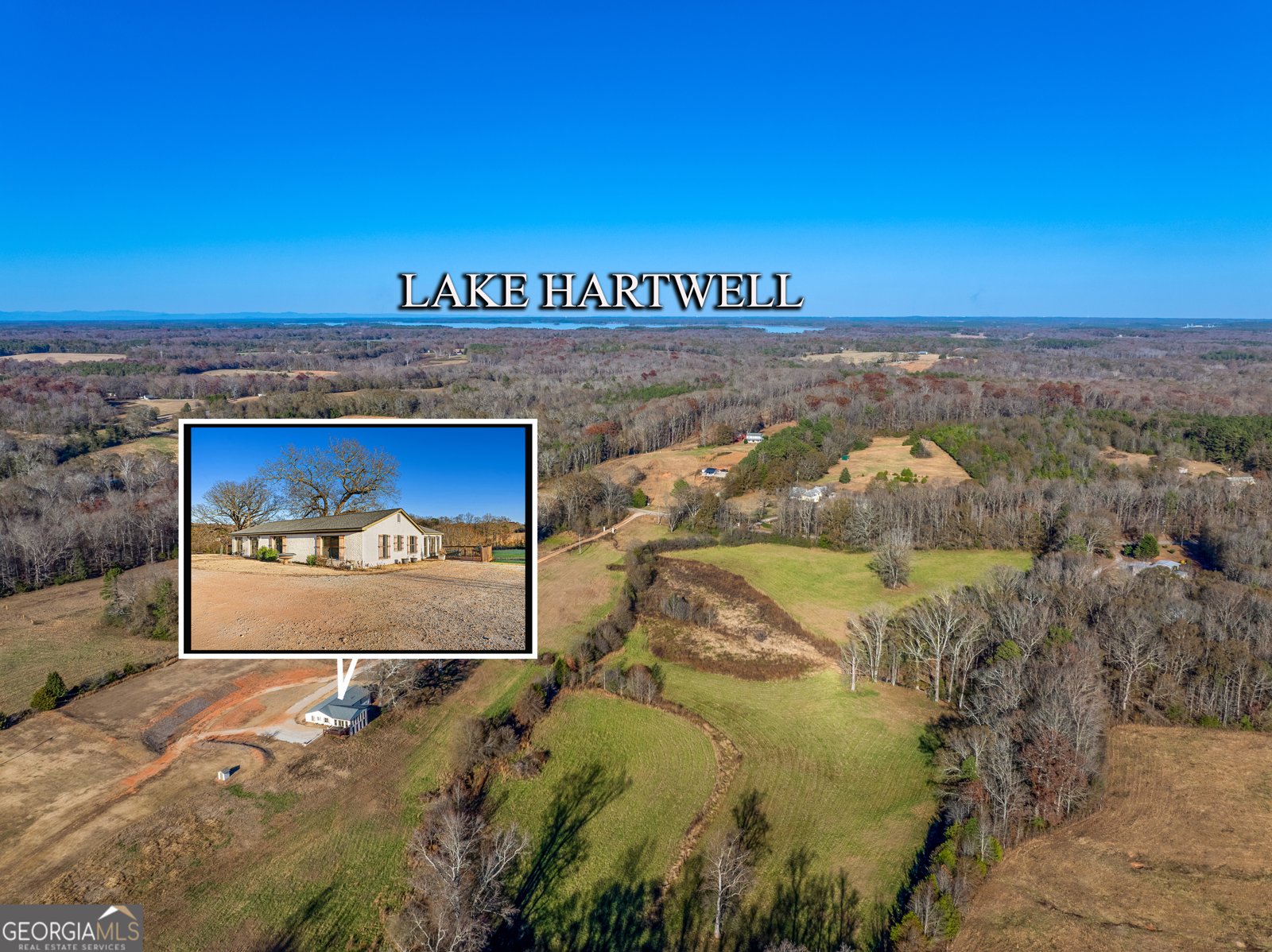 1866 WHIPPOORWILL Trail Hartwell - Photo 31
