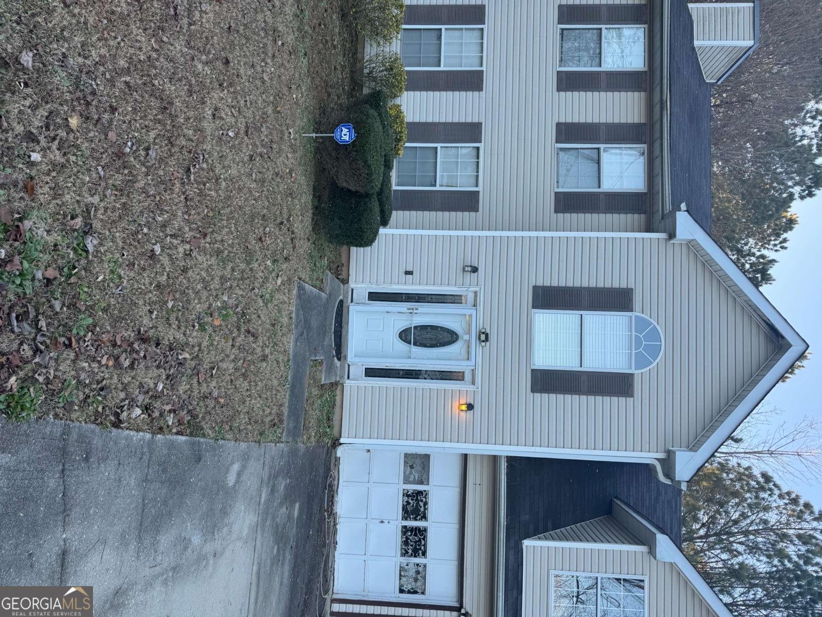 3897 Creek Shoals Lane Ellenwood - Photo 1