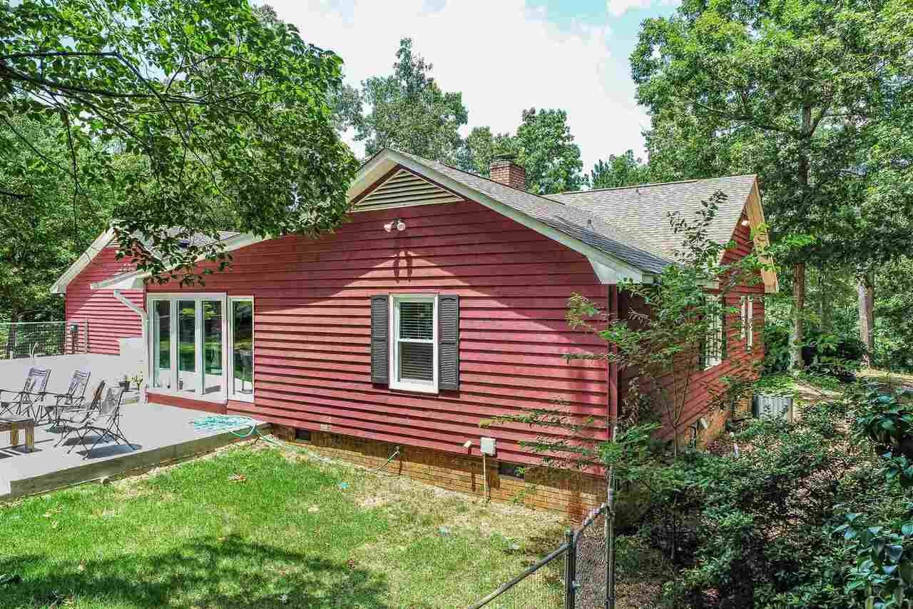 364 Ridgewood Drive Hartwell - Photo 11