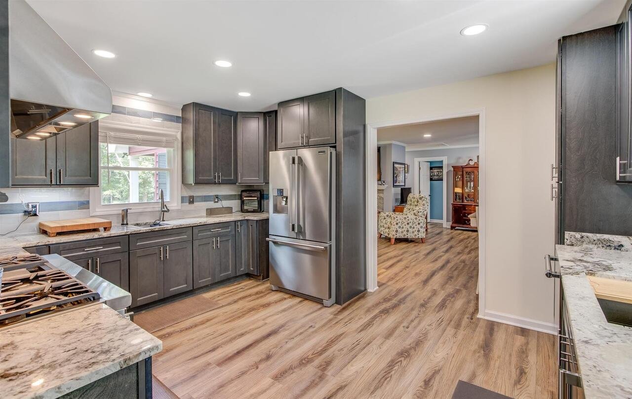 364 Ridgewood Drive Hartwell - Photo 33