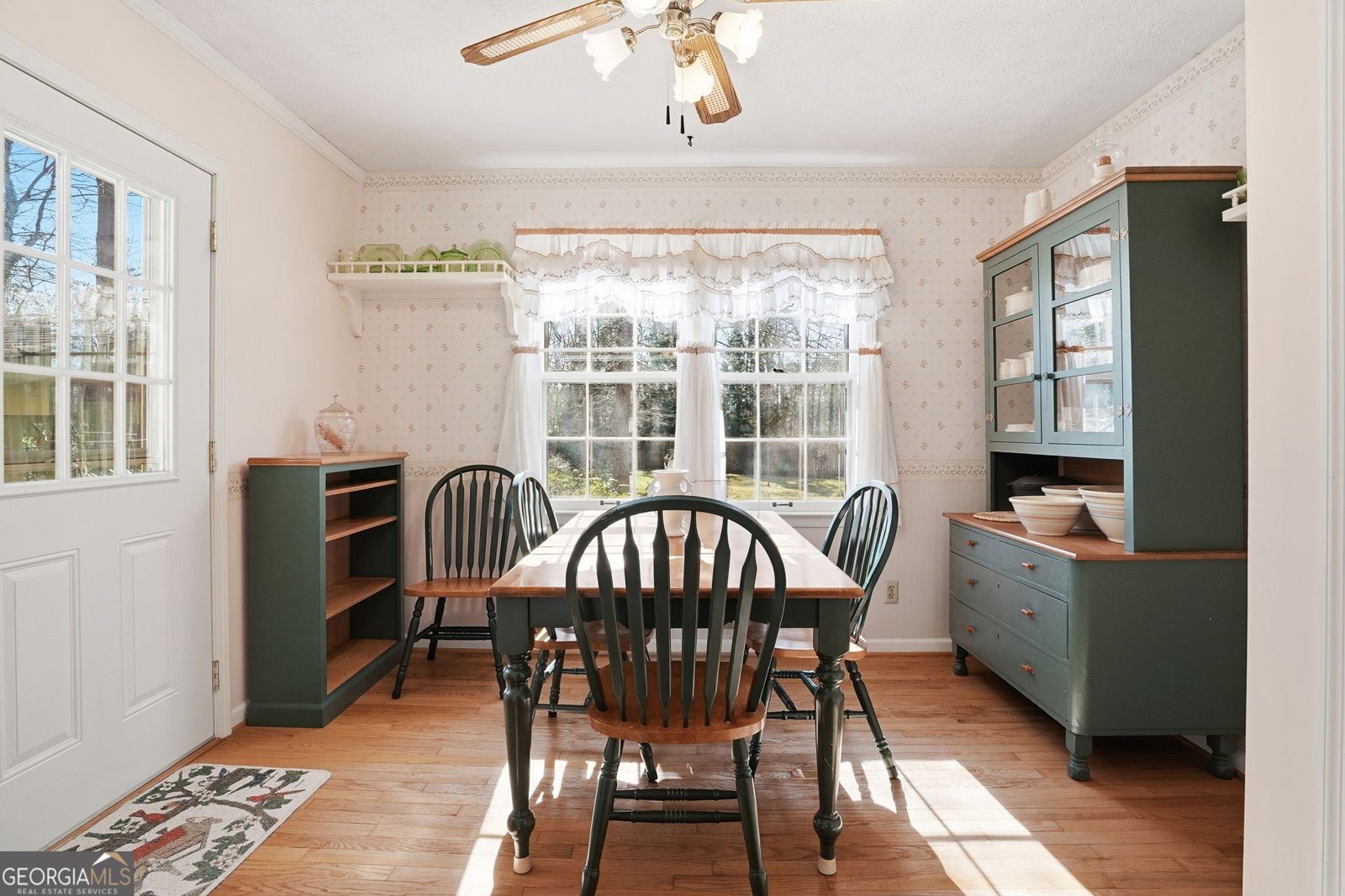 3398 Clair Circle Marietta - Photo 11