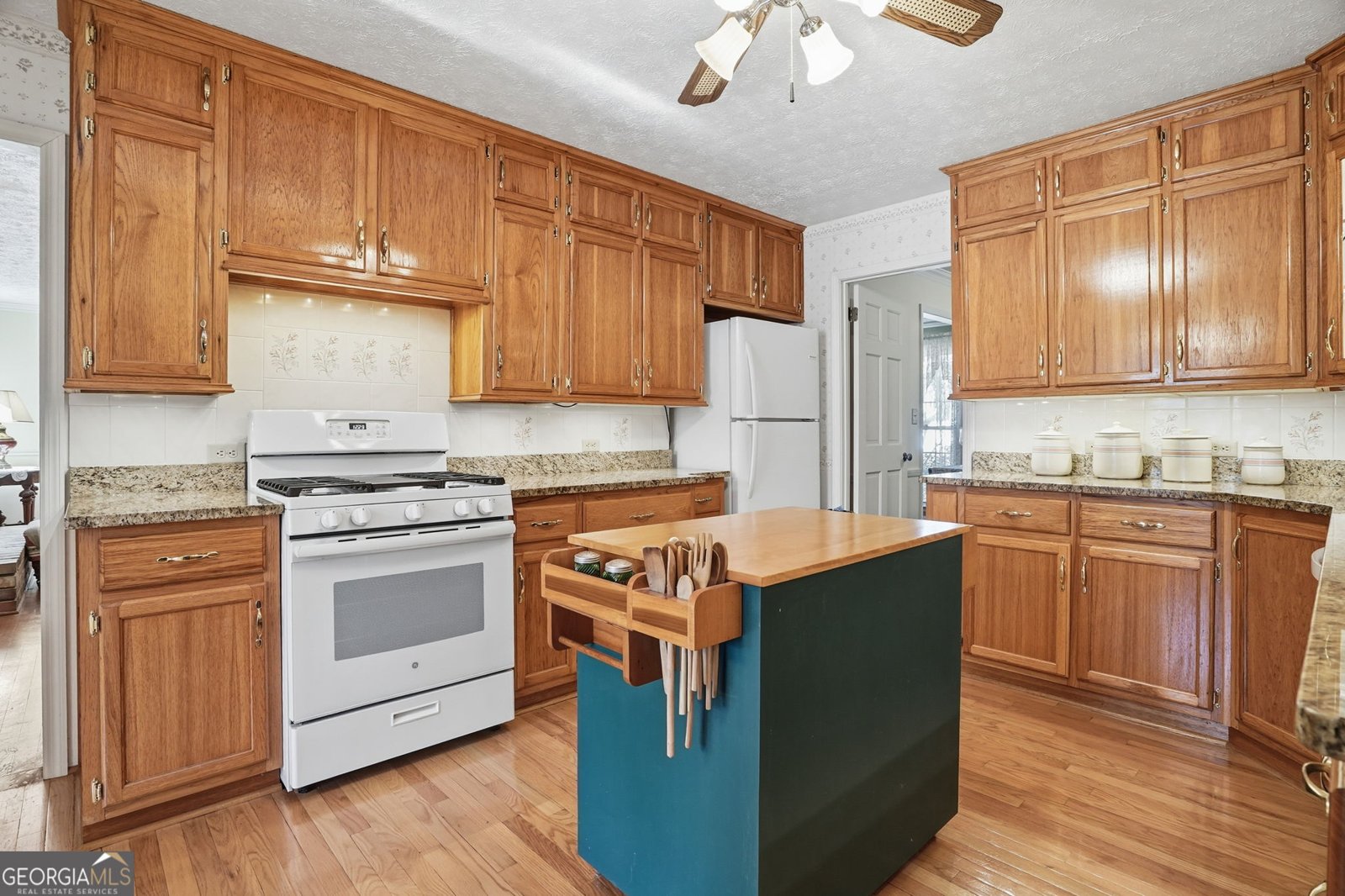 3398 Clair Circle Marietta - Photo 12