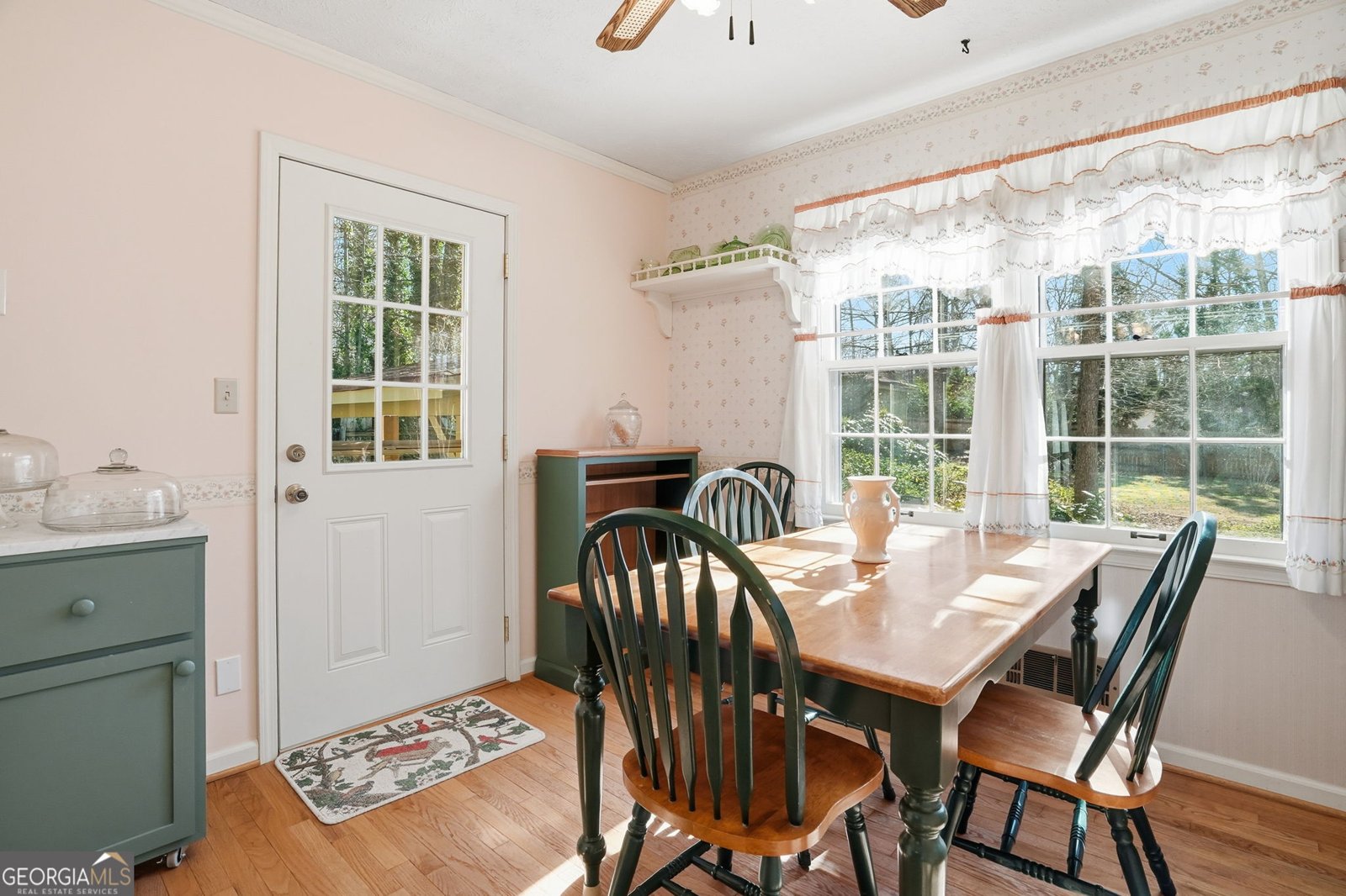 3398 Clair Circle Marietta - Photo 13