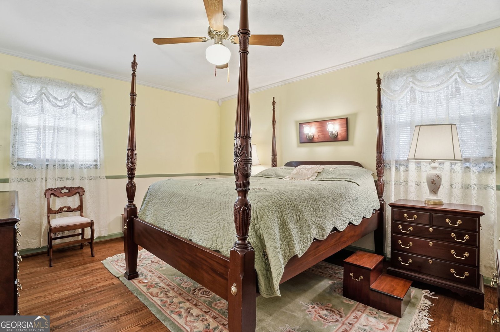 3398 Clair Circle Marietta - Photo 17