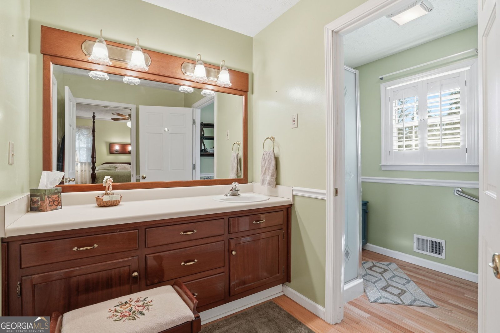 3398 Clair Circle Marietta - Photo 18