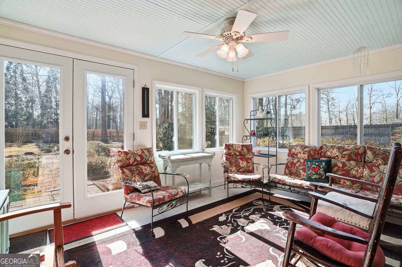 3398 Clair Circle Marietta - Photo 26