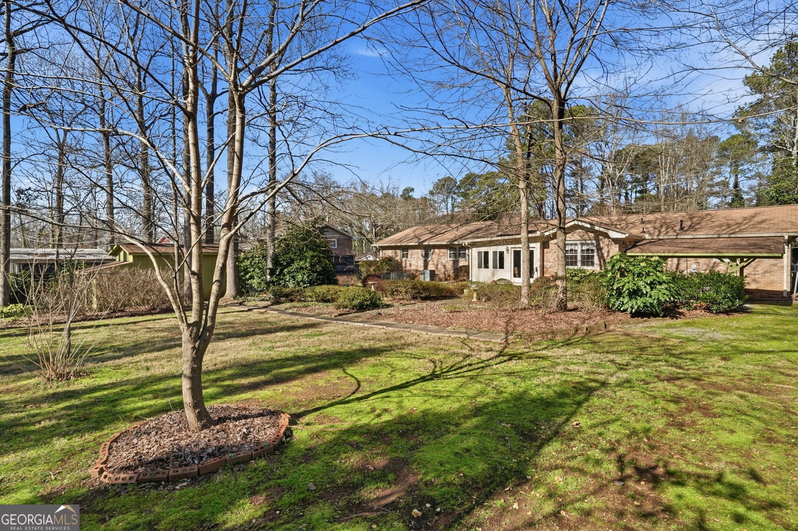 3398 Clair Circle Marietta - Photo 29