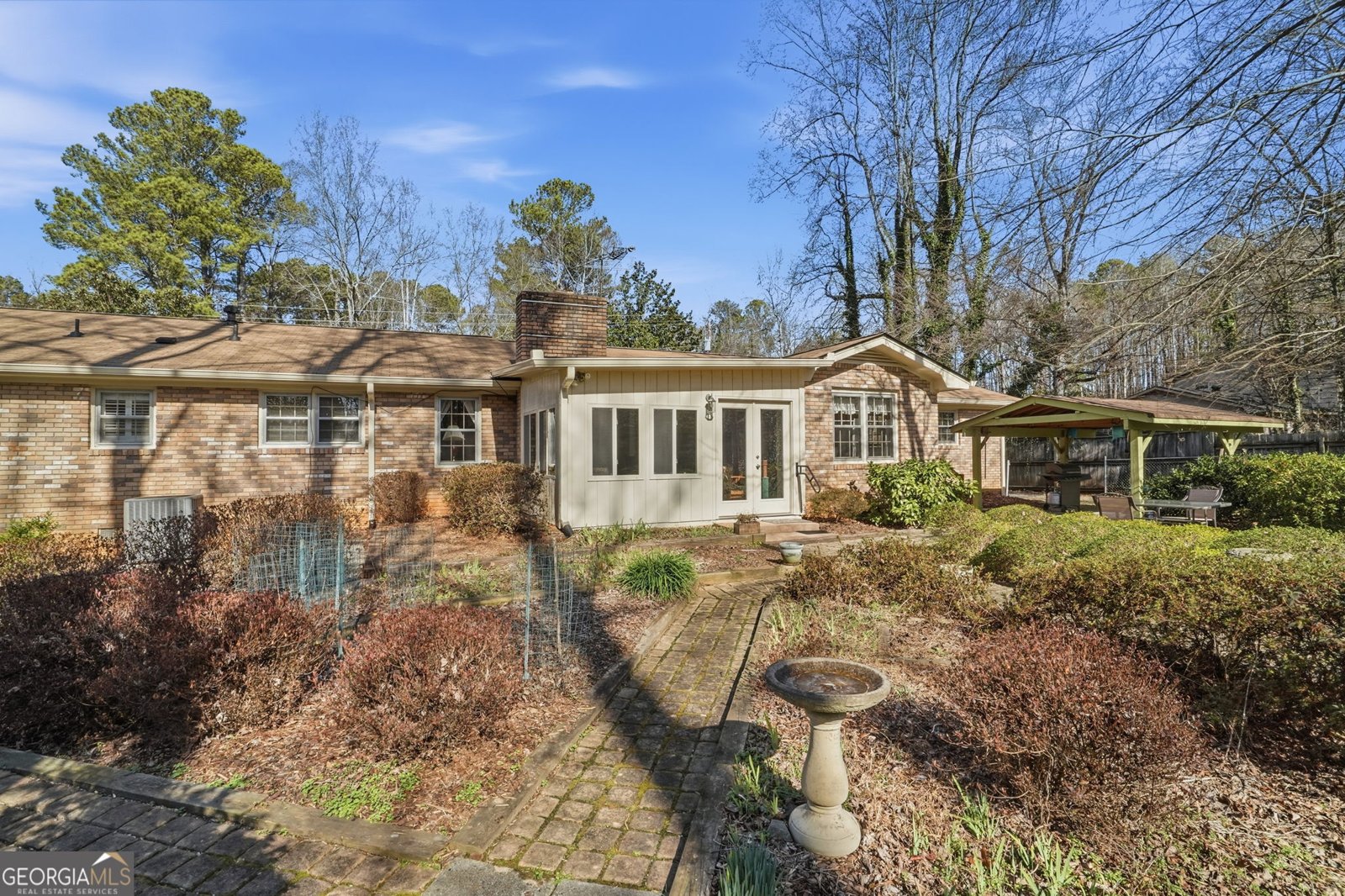 3398 Clair Circle Marietta - Photo 30