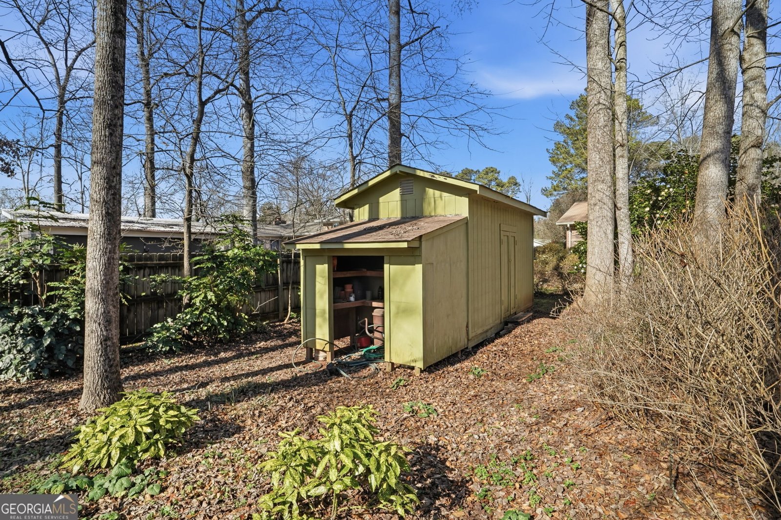 3398 Clair Circle Marietta - Photo 32