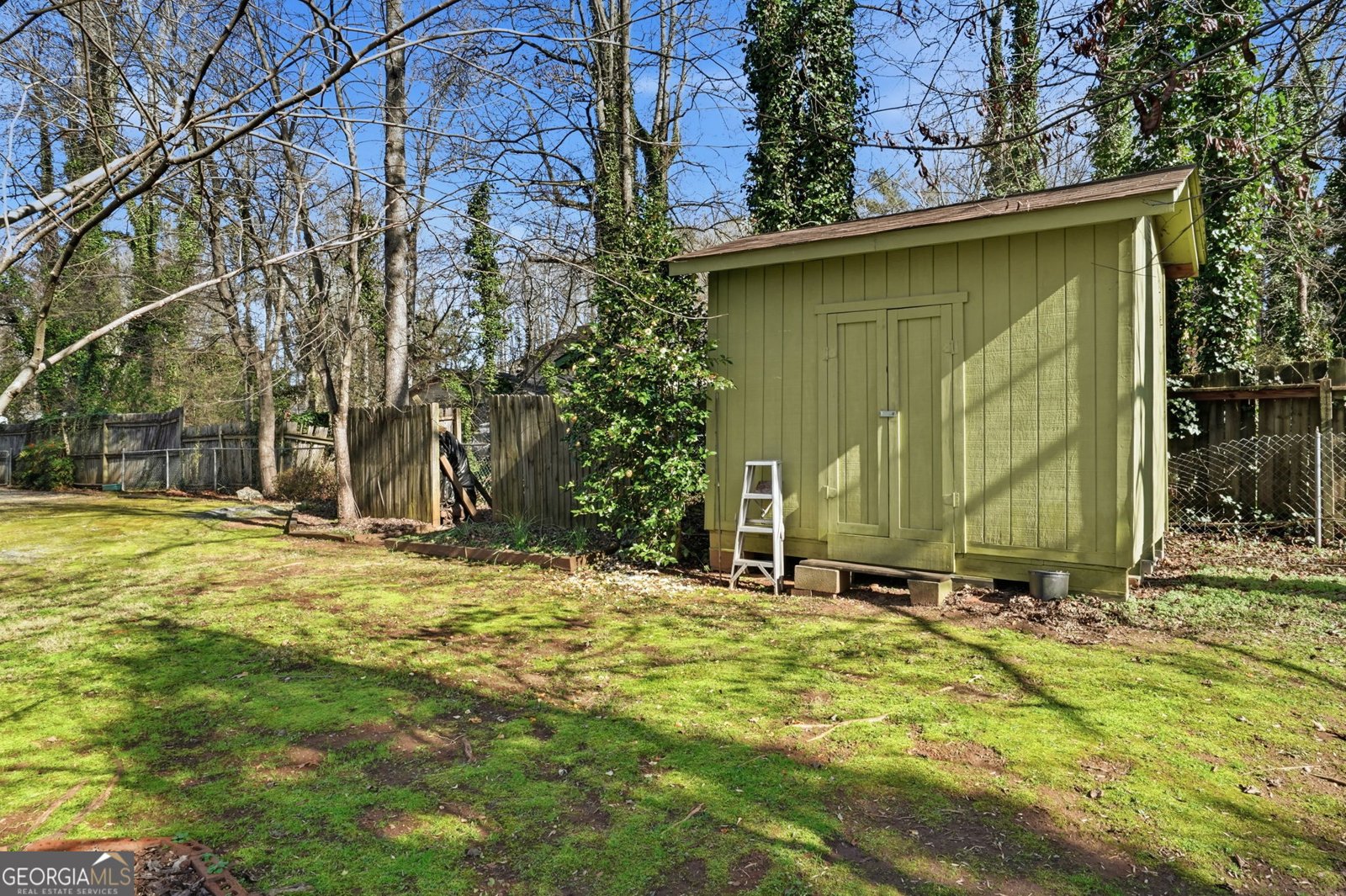 3398 Clair Circle Marietta - Photo 33