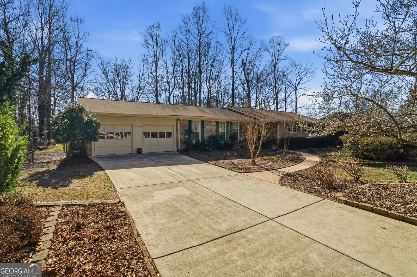 3398 Clair Circle Marietta - Photo 34