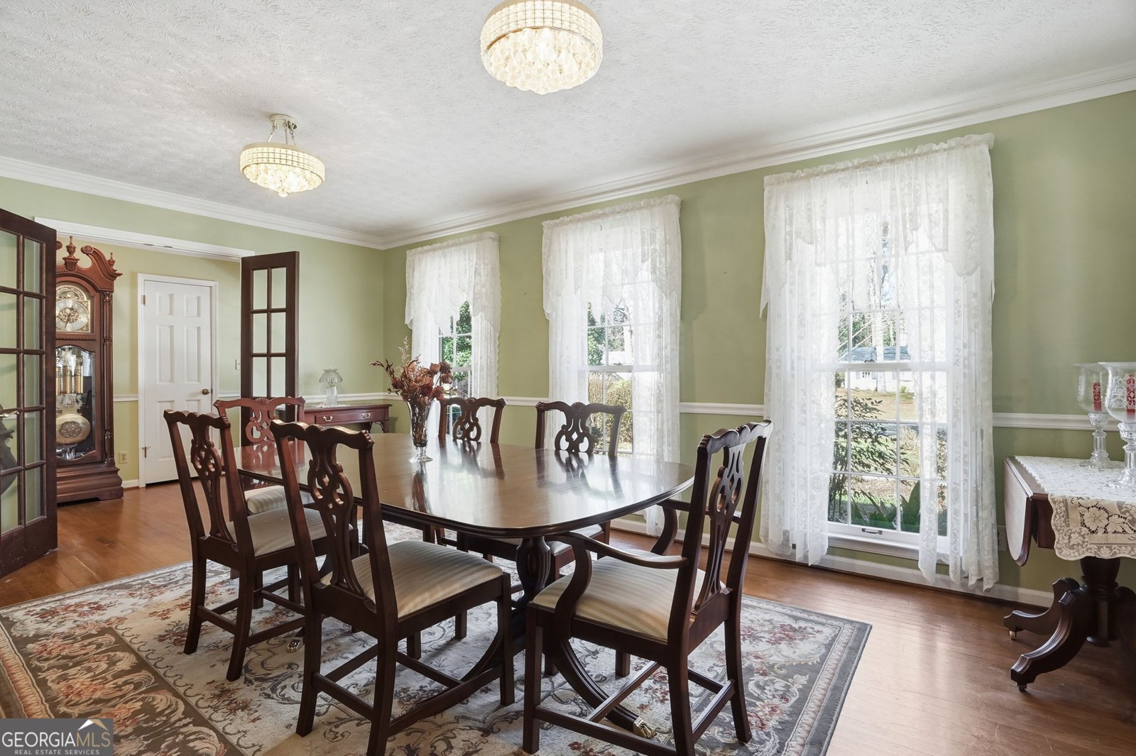 3398 Clair Circle Marietta - Photo 6