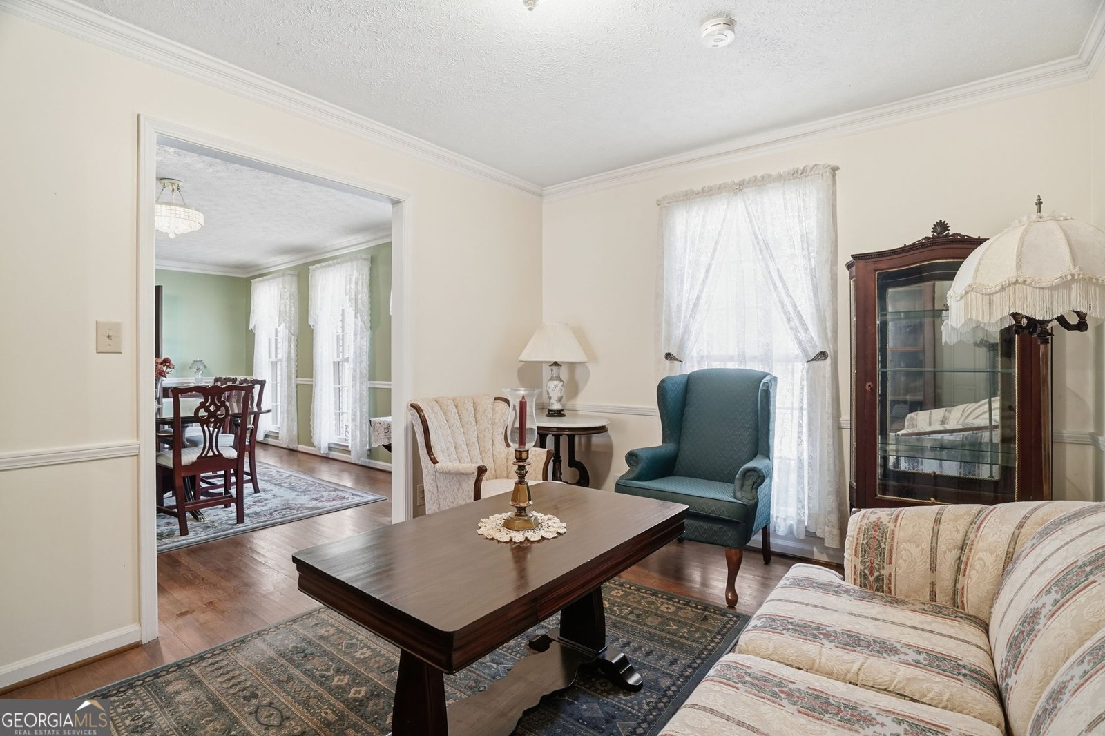 3398 Clair Circle Marietta - Photo 7