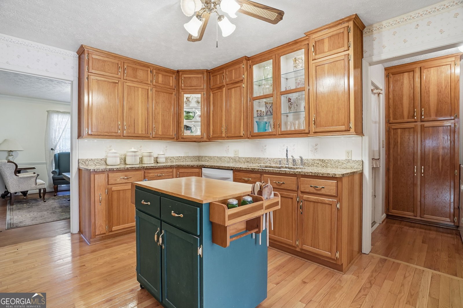 3398 Clair Circle Marietta - Photo 8