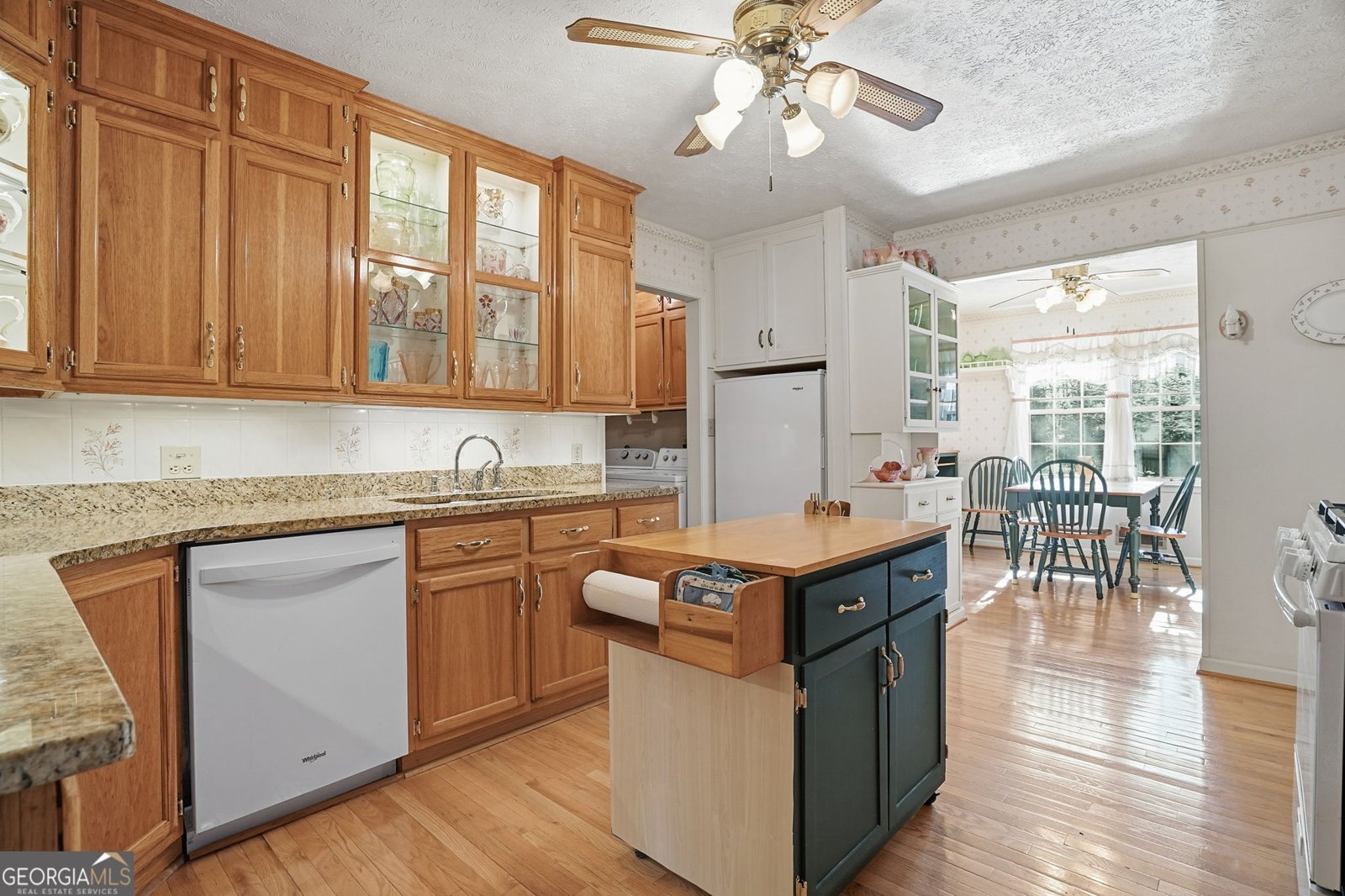 3398 Clair Circle Marietta - Photo 9