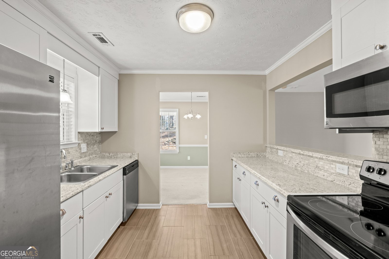 3280 Greenhill Drive Villa Rica - Photo 10