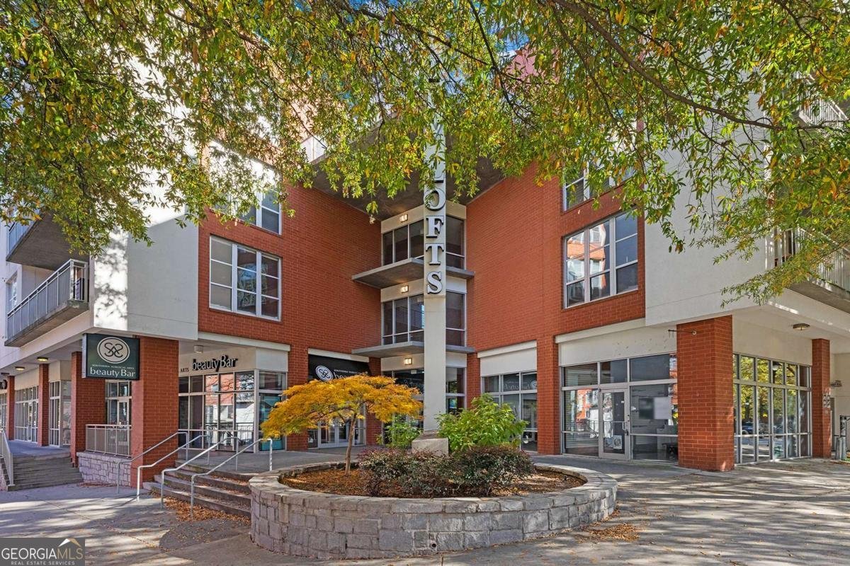 245 Highland Avenue Atlanta - Photo 49