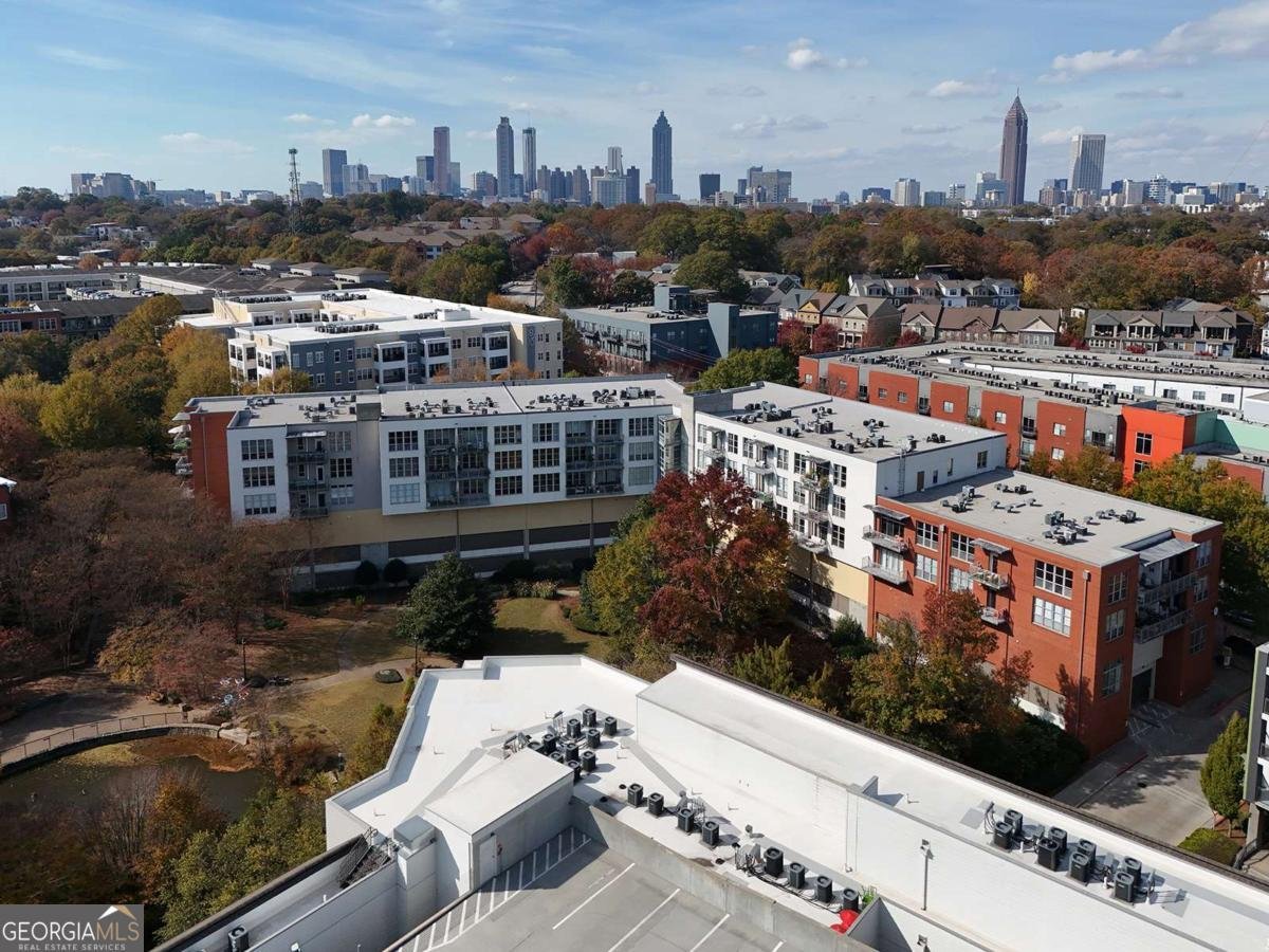 245 Highland Avenue Atlanta - Photo 54