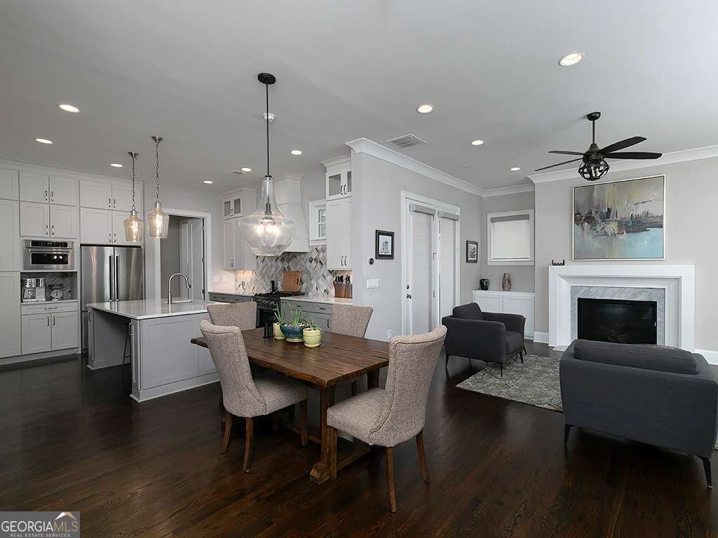 4574 Lois Street Smyrna - Photo 10