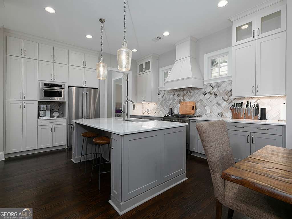 4574 Lois Street Smyrna - Photo 12