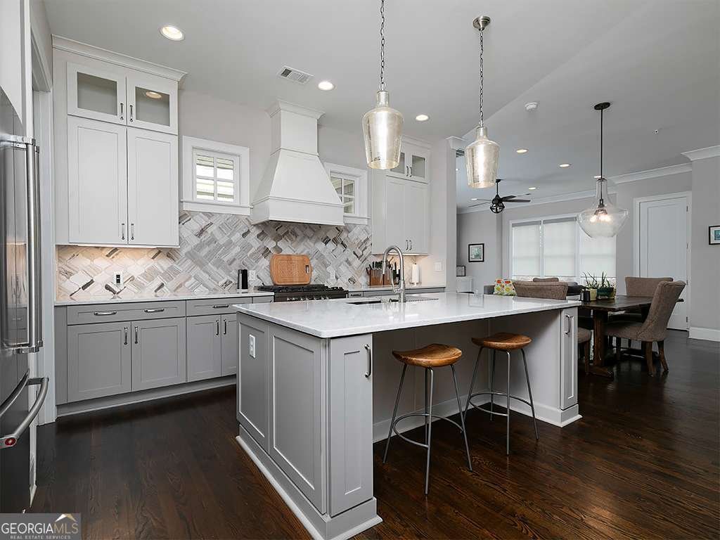 4574 Lois Street Smyrna - Photo 13