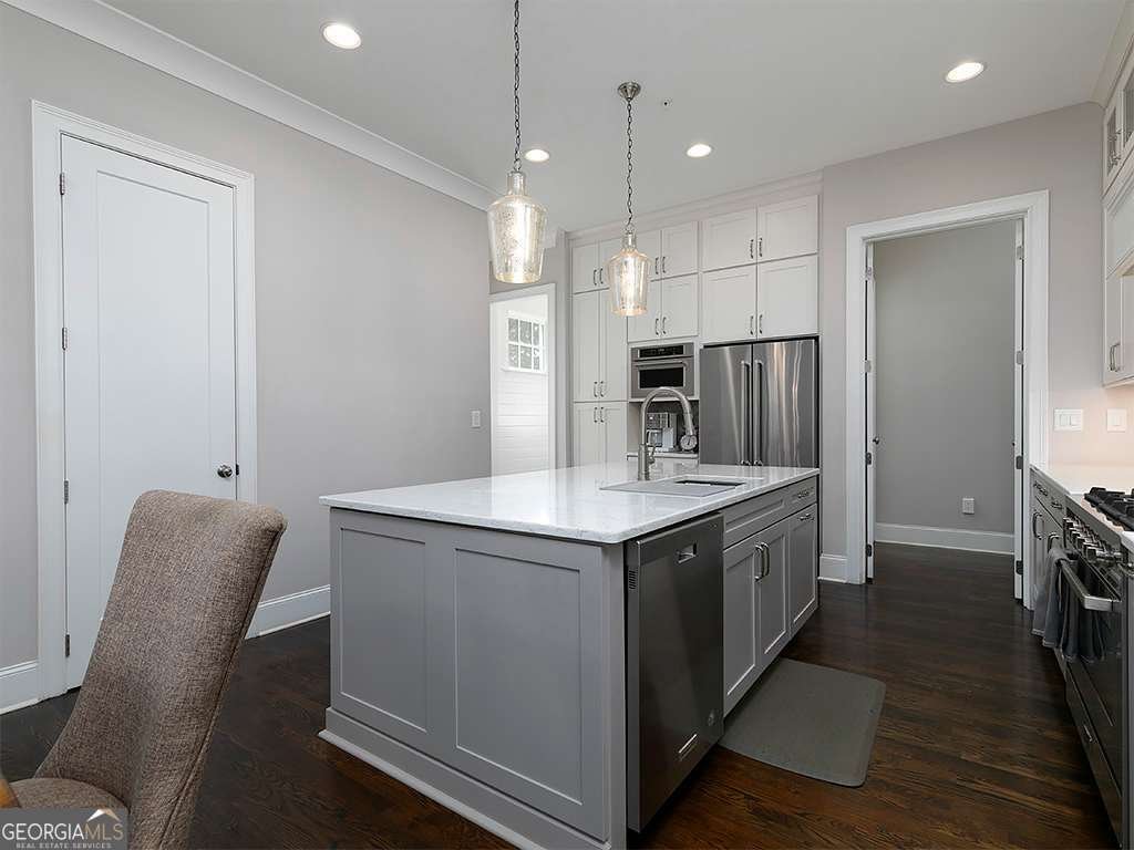 4574 Lois Street Smyrna - Photo 15